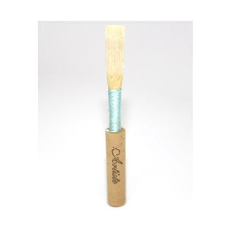 Chartier American Scrape Artiste Oboe Reeds