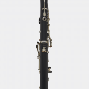 EK Blessing BCL-1287 ABS Clarinet