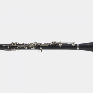 EK Blessing BCL-1287 ABS Clarinet