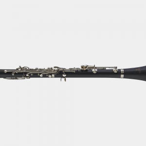 EK Blessing BCL-1287 ABS Clarinet