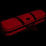 Pedi NiteFlash Oblong Violin Case
