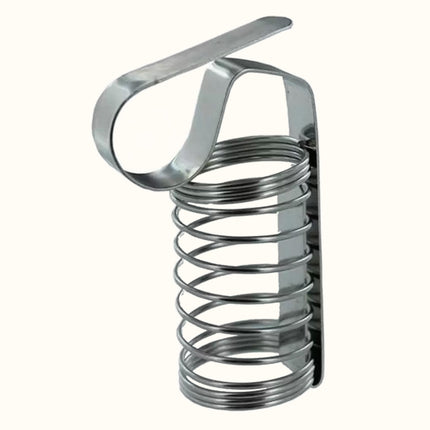 Pencil Guard/Holder For Metal Music Stand