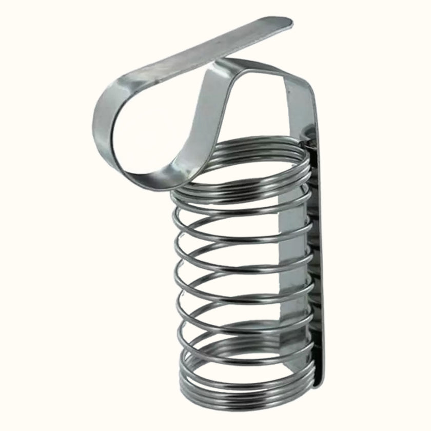 Pencil Guard/Holder For Metal Music Stand