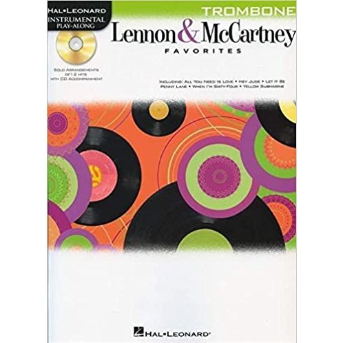 Lennon & McCartney Favorites