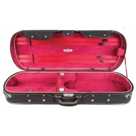 Core CC575V Adjustable Viola Case