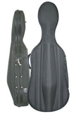 Semi-Rigid Trekker Cello Case