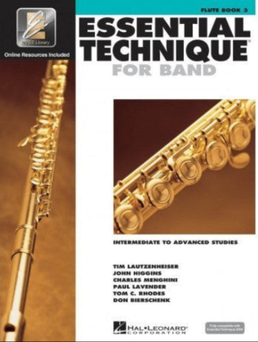 Essential Technique For Band