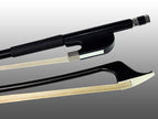 Glasser Bronx Fiberglass Student Bass Bow
