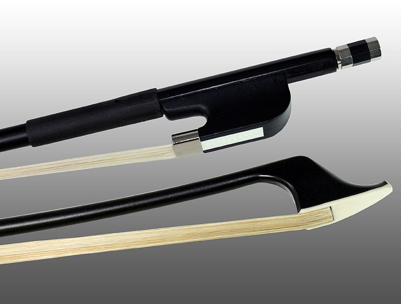 Glasser Bronx Fiberglass Student Bass Bow