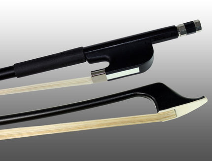 Glasser Bronx Fiberglass Student Bass Bow