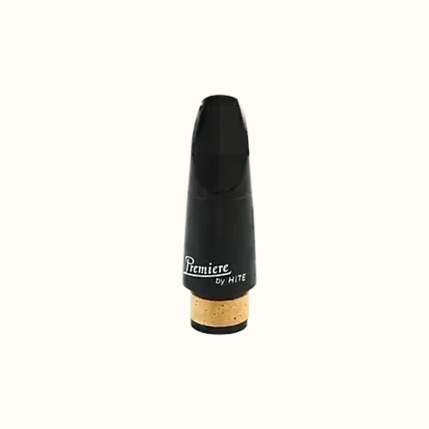 J & D Hite Premiere Series Woodwind Mouthpieces