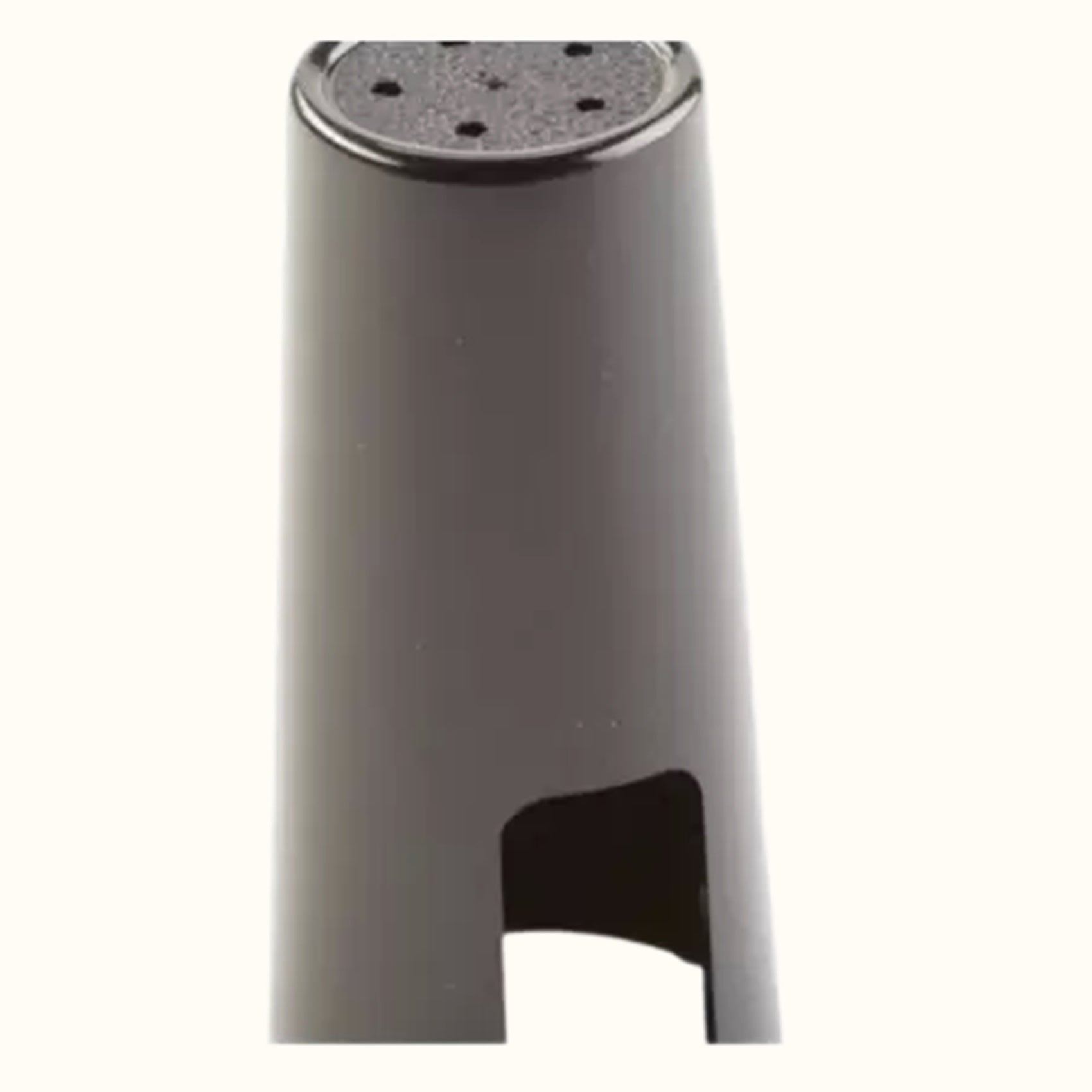 Generic Plastic Mouthpiece Cap