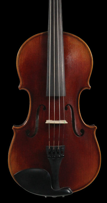 Karl Thunemann Prelude Violin