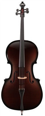 Glasser Carbon Composite Acoustic Cello