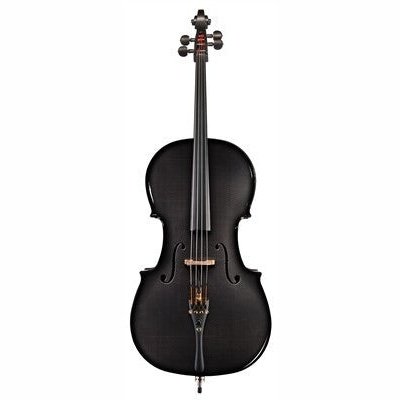 Glasser Carbon Composite Acoustic Electric Cello