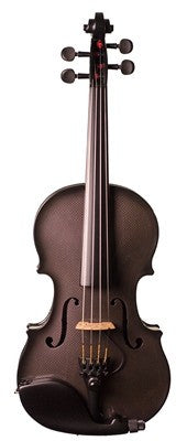 Glasser Carbon Composite Acoustic Electric Viola