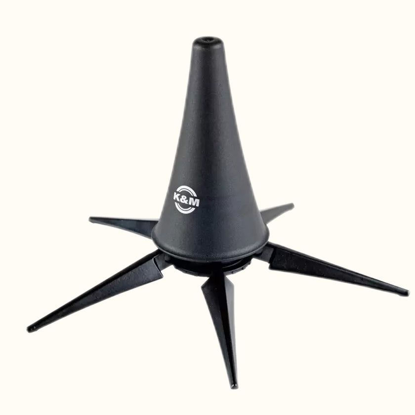 K&M Clarinet Stand