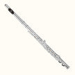 Tomasi Intermediate Series 6 Flute