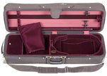 Bobelock B1003 Featherlite Oblong Suspension Violin Case
