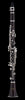 Selmer CL211 Bb Intermediate Clarinet