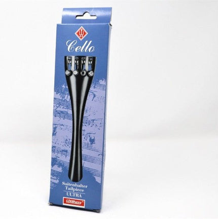 Wittner Ultra Composite Tailpiece for Cello