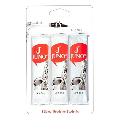 Juno Alto Saxophone Reeds by Vandoren