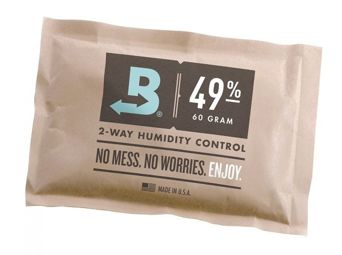 Boveda 2-way Humidification System for Stringed Instruments