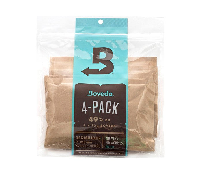 Boveda 2-way Humidification System for Stringed Instruments
