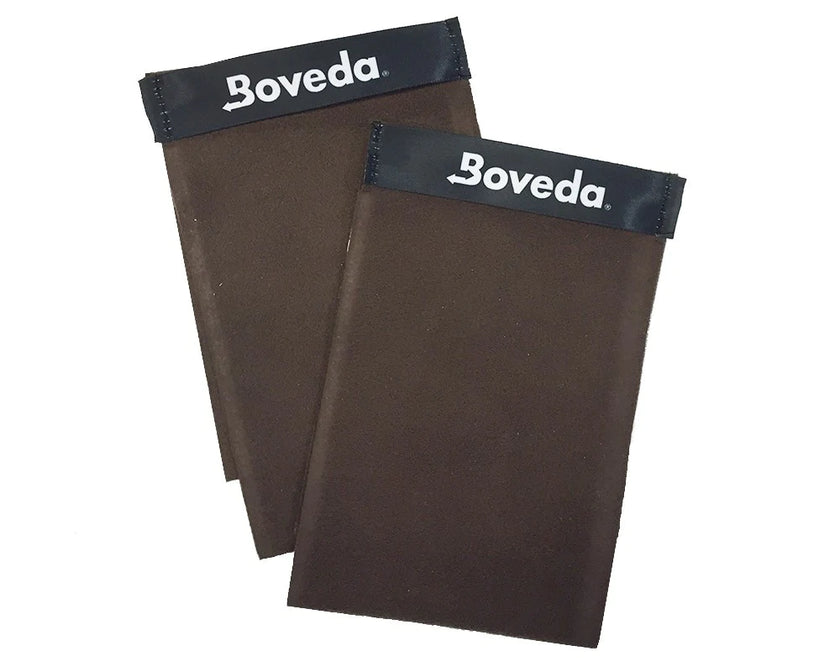 Boveda 2-way Humidification System for Stringed Instruments