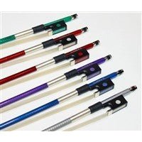 Glasser Texalium Carbon Composite Viola Bow