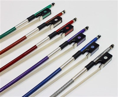 Glasser Texalium Carbon Composite Cello Bow