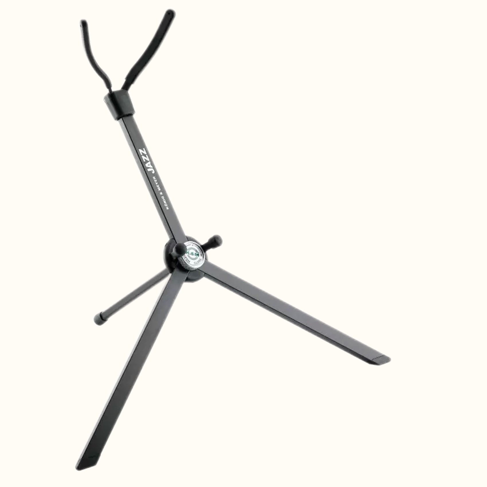 K&M Jazzy Series Saxophone Stand
