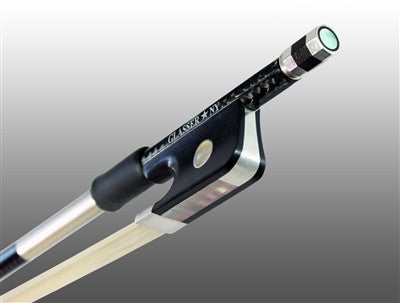 Glasser Braided Carbon Fiber Viola Bow