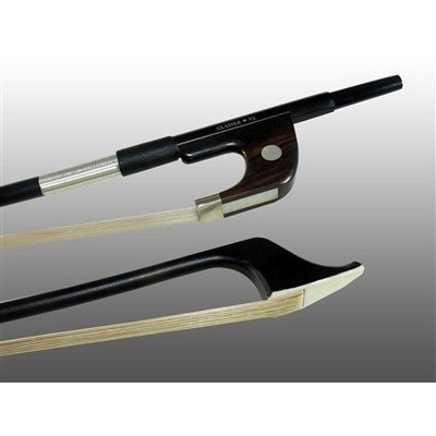 Glasser X-Series Carbon Graphite Bass Bow