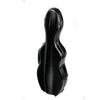 Tonareli Polycarbonate Titanium Shaped Suspension Violin Case