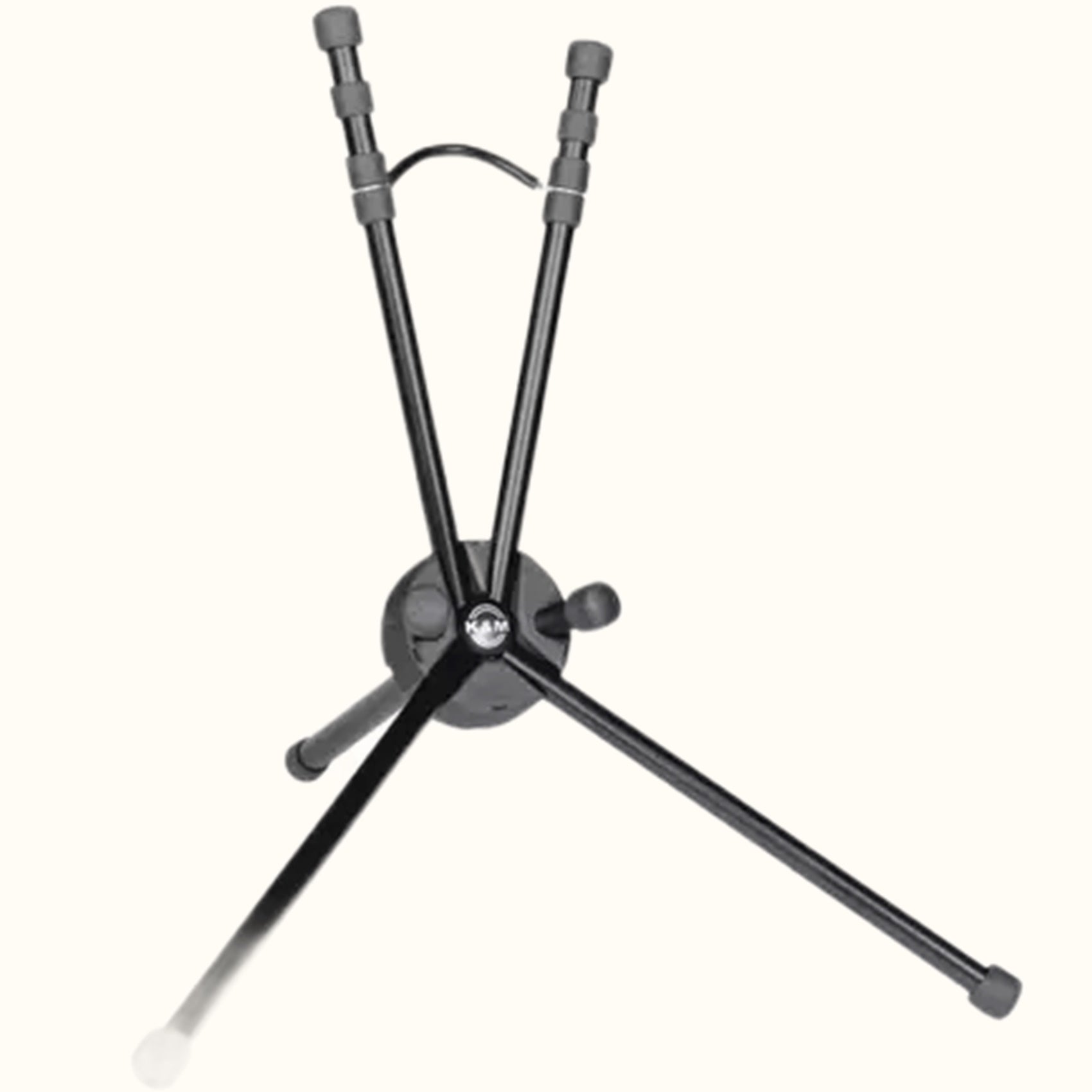 K&M Saxxy Series Saxophone Stand