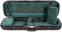 Bobelock B1002 Oblong Suspension Violin Case