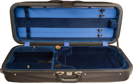 Bobelock B2005 Featherlite Viola Case