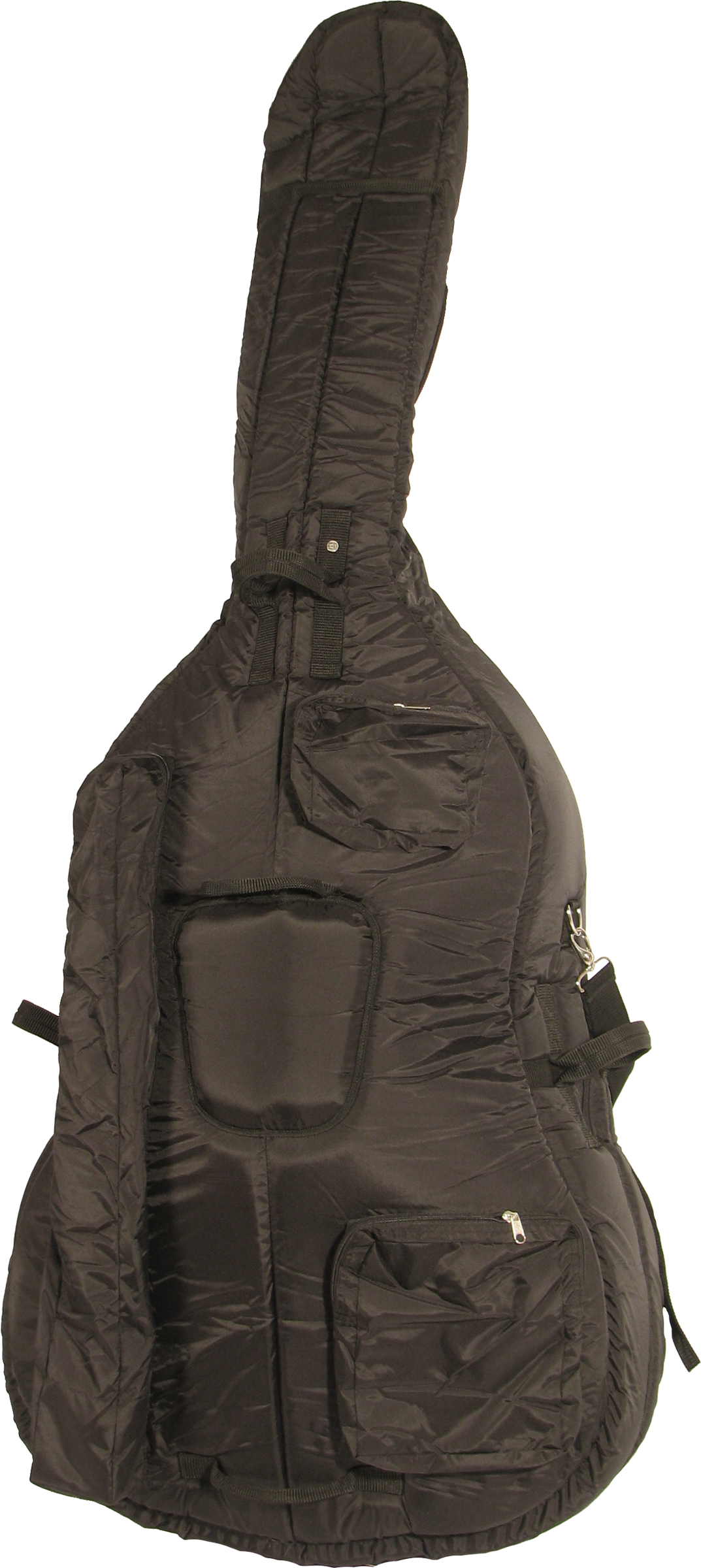 Bobelock Bass Bag