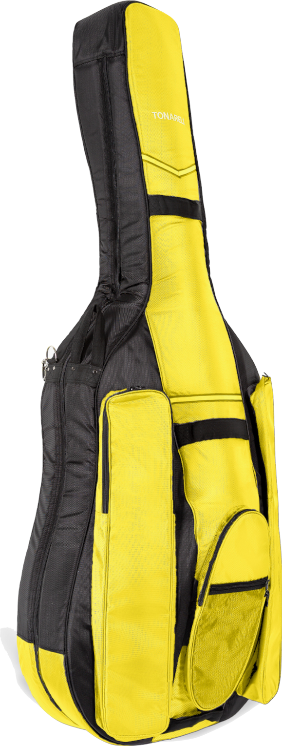 Tonareli Designer Bass Gig Bag