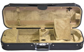 Bobelock B1003 Featherlite Oblong Suspension Violin Case