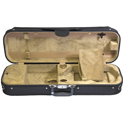 Bobelock B1003 Featherlite Oblong Suspension Violin Case