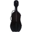 Core CC4300 Fiberglass Cello Case