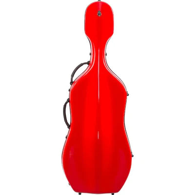 Core CC4300 Fiberglass Cello Case
