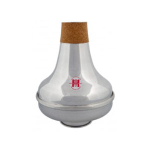 Harmon Trombone Mutes