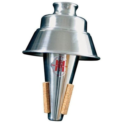 Harmon Trombone Mutes