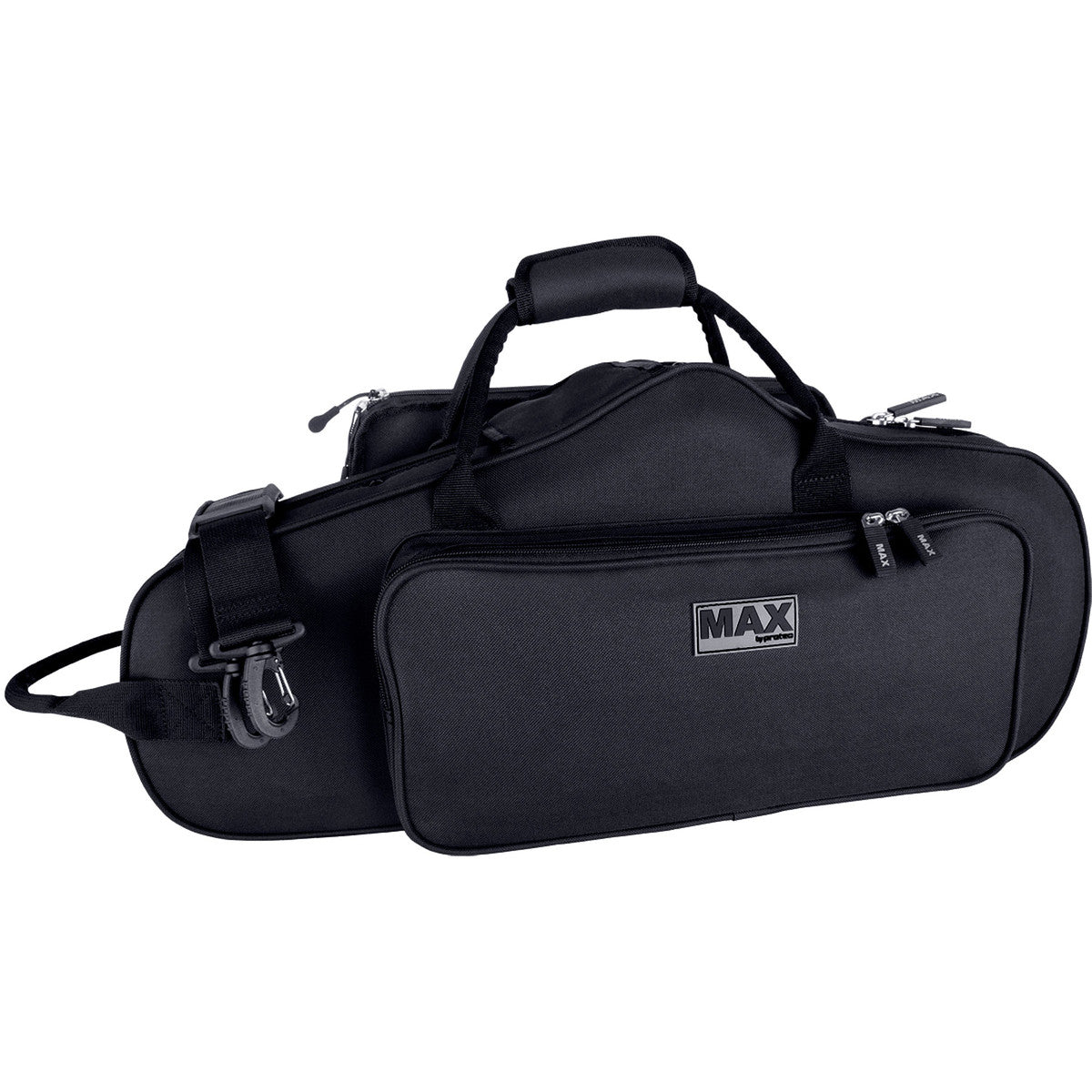 Protec Alto Saxophone Case - MAX, Contoured