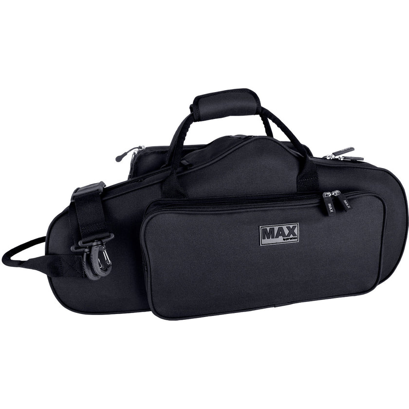 Protec Alto Saxophone Case - MAX, Contoured