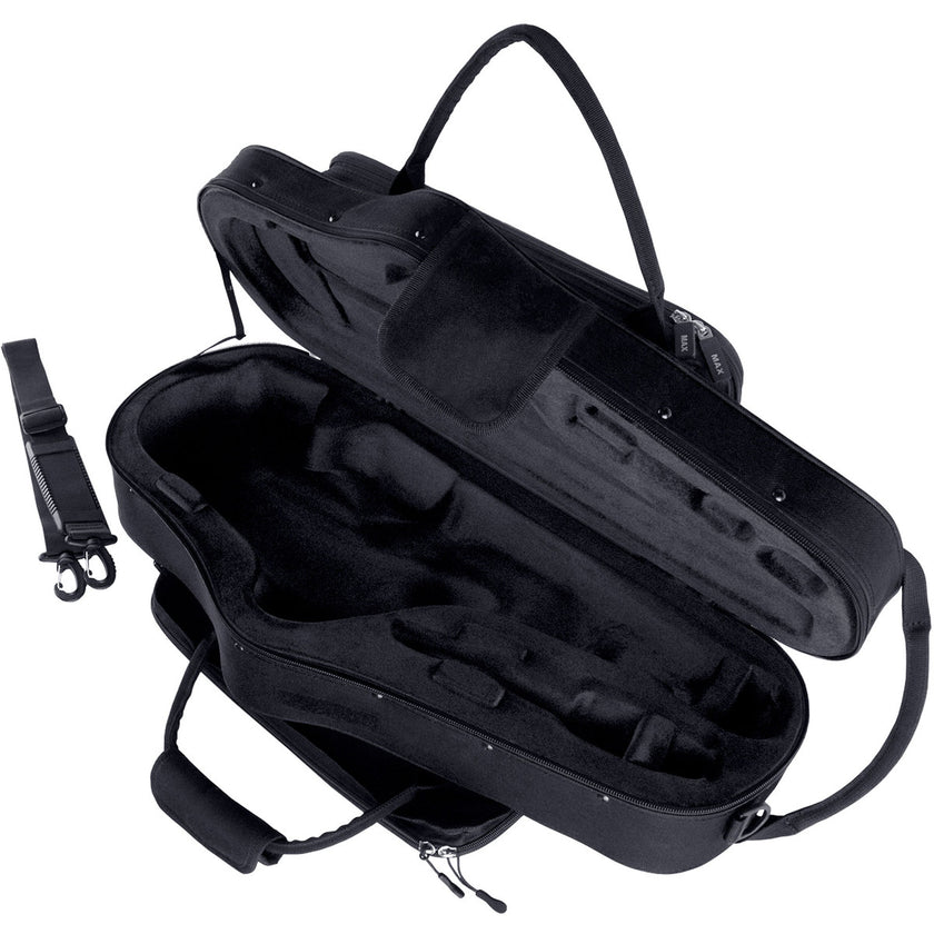 Protec Alto Saxophone Case - MAX, Contoured