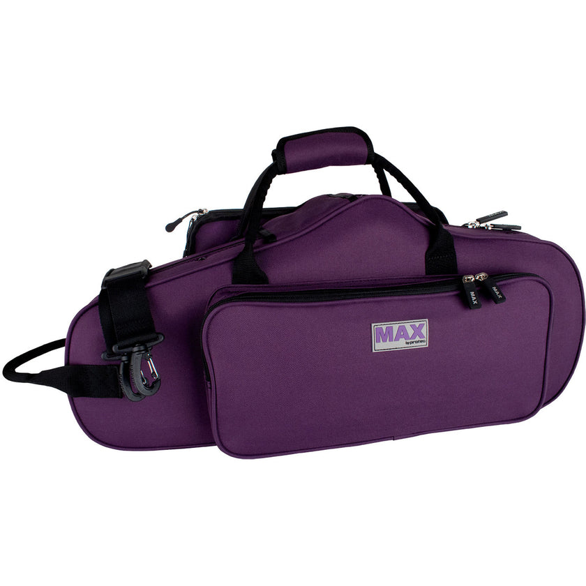 Protec Alto Saxophone Case - MAX, Contoured